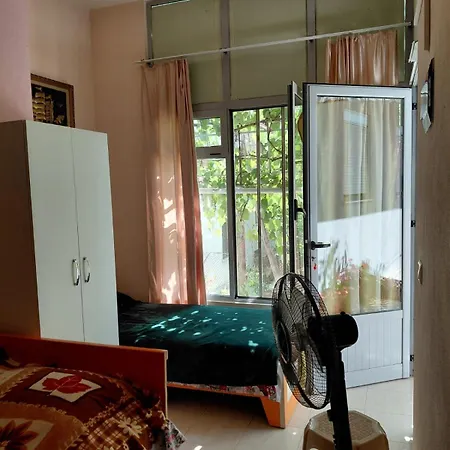 Apartamento City Center
