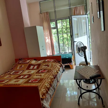 Apartamento City Center