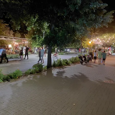 City Center Pogradec